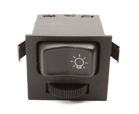 Headlight Head Lamp Switch VW Jetta Cabriolet Mk1 Scirocco Genuine 321 941 531 K