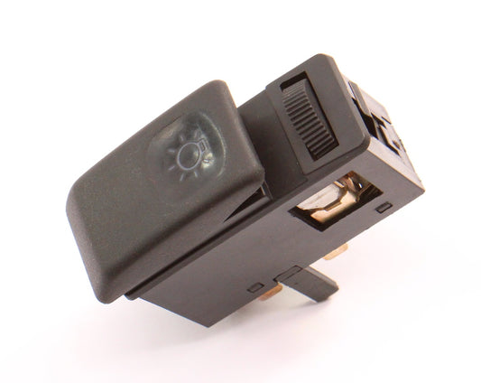 Head Light Switch Headlight 85-92 VW Jetta Golf Mk2 - Genuine - 191 941 531 K
