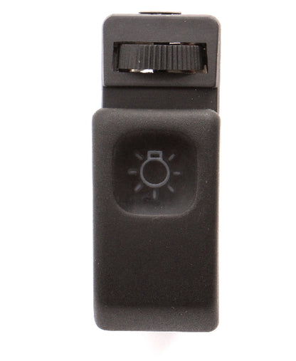 Head Light Switch Headlight 85-92 VW Jetta Golf Mk2 - Genuine - 191 941 531 K