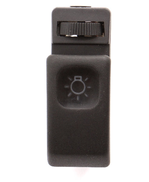 Head Light Switch Headlight 85-92 VW Jetta Golf Mk2 - Genuine - 191 941 531 K