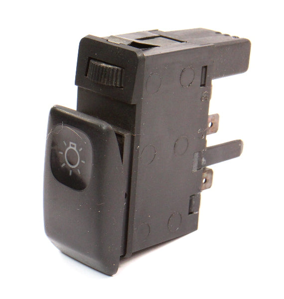 Head Light Switch Headlight 85-92 VW Jetta Golf Mk2 - Genuine - 191 941 531 N