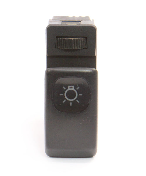 Head Light Switch Headlight 85-92 VW Jetta Golf Mk2 - Genuine - 191 941 531 N