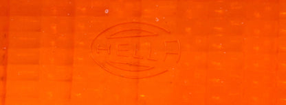 RH Front Side Turn Signal Lens 73-79 VW Bus Aircooled Hella ~ Genuine