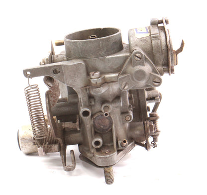 34PICT-4 Solex Carburetor 1974 VW Beetle Bug Aircooled Dual Port California