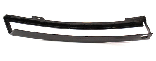 RH Bumper Side Marker Trim Molding 06-10 VW Passat B6 LC9X Black - 3C0 807 717 A