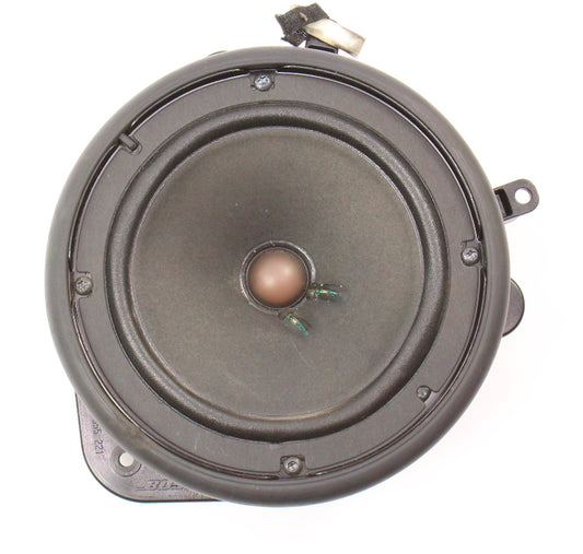 Bose Door Speaker 02-08 Audi A4 S4 B6 B7 - Genuine - 8E0 035 411 A
