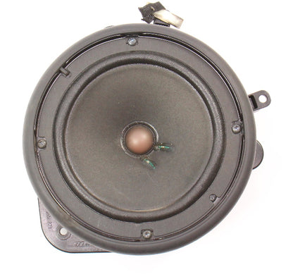 Bose Door Speaker 02-08 Audi A4 S4 B6 B7 - Genuine - 8E0 035 411 A