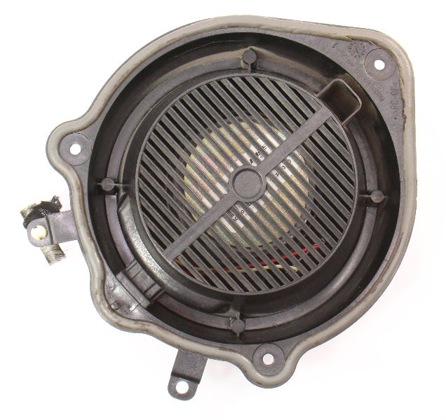 Bose Door Speaker 02-08 Audi A4 S4 B6 B7 - Genuine - 8E0 035 411 A