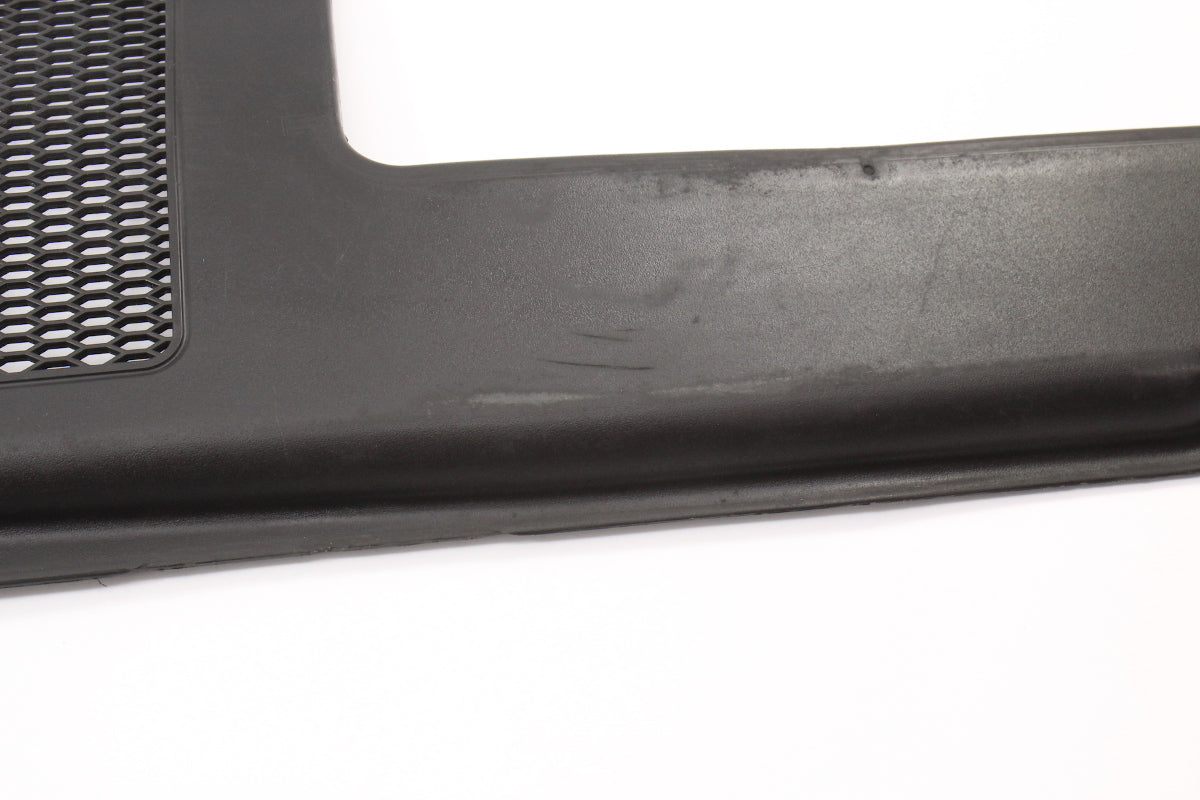 Windshield Rain Tray Cowl Battery Cover 02-05 Audi A4 S4 B6 ~ 8E1 819 417 B