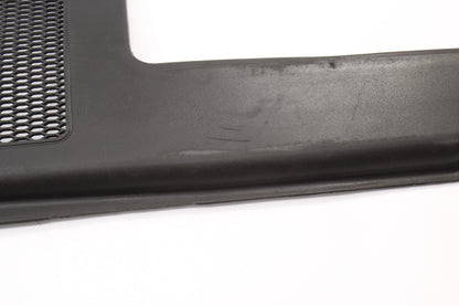 Windshield Rain Tray Cowl Battery Cover 02-05 Audi A4 S4 B6 ~ 8E1 819 417 B