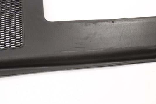 Windshield Rain Tray Cowl Battery Cover 02-05 Audi A4 S4 B6 ~ 8E1 819 417 B