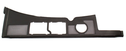 Windshield Rain Tray Cowl Battery Cover 02-05 Audi A4 S4 B6 ~ 8E1 819 417 B