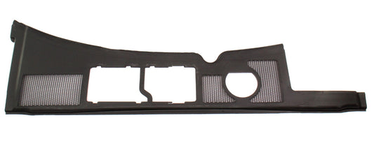 Windshield Rain Tray Cowl Battery Cover 02-05 Audi A4 S4 B6 ~ 8E1 819 417 B