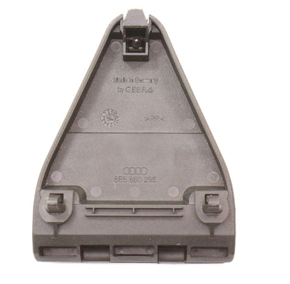 Trunk Safety Warning Hazard Triangle Mount 02-05 Audi A4 S4 B6 - 8E5 860 285
