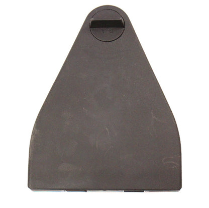 Trunk Safety Warning Hazard Triangle Mount 02-05 Audi A4 S4 B6 - 8E5 860 285