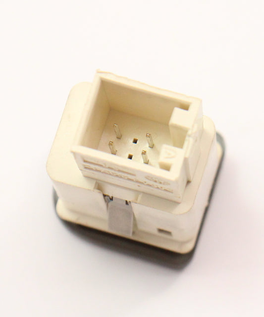 ESP Dash Button Switch 02-08 Audi A4 S4 B6 B7 Genuine -  8E1 927 134