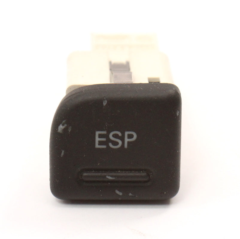 ESP Dash Button Switch 02-08 Audi A4 S4 B6 B7 Genuine -  8E1 927 134