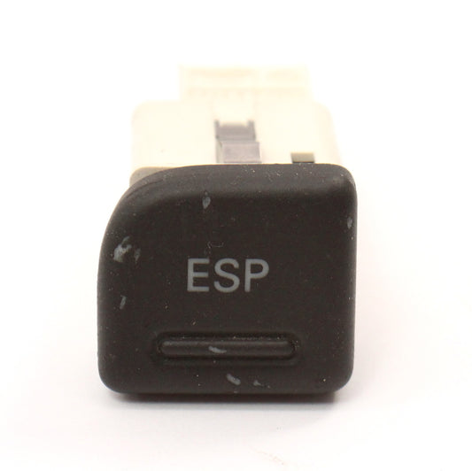 ESP Dash Button Switch 02-08 Audi A4 S4 B6 B7 Genuine -  8E1 927 134