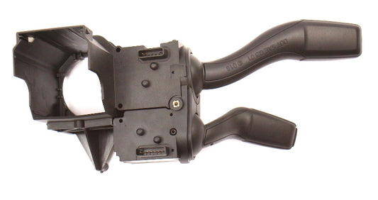 Turn signal Cruise Stalk Switch Arm 03-10 Audi A4 S4 B6 A6 S6 A8 OEM 4E0 953 513