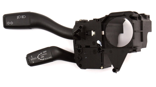 Turn signal Cruise Stalk Switch Arm 03-10 Audi A4 S4 B6 A6 S6 A8 - 4E0 953 513