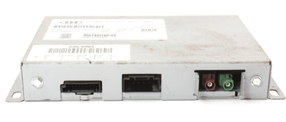 Sirius XM Radio Tuner Module VW Rabbit MK5 Passat Audi A3 A4 S4 - 8E0 035 593 A