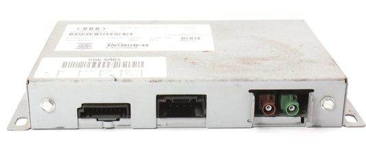 Sirius XM Radio Tuner Module VW Rabbit MK5 Passat Audi A3 A4 S4 - 8E0 035 593 A