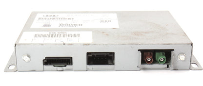 Sirius XM Radio Tuner Module VW Rabbit MK5 Passat Audi A3 A4 S4 - 8E0 035 593 A