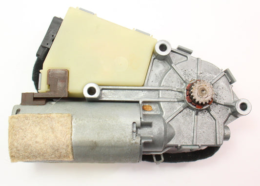 Sunroof Motor 02-05 Audi A4 A6 B6 C5 Jetta Wagon Sun Moon Roof - 4B0 959 591 G