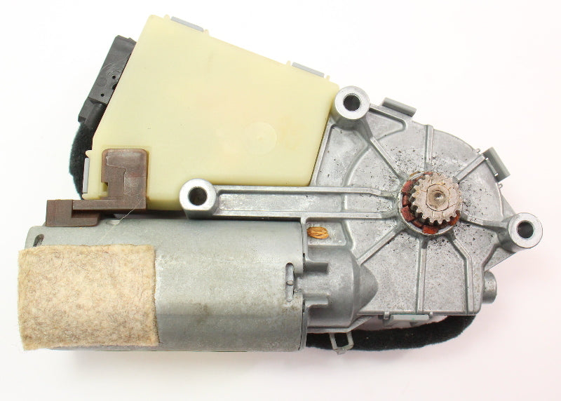 Sunroof Motor 02-05 Audi A4 A6 B6 C5 Jetta Wagon Sun Moon Roof - 4B0 959 591 G