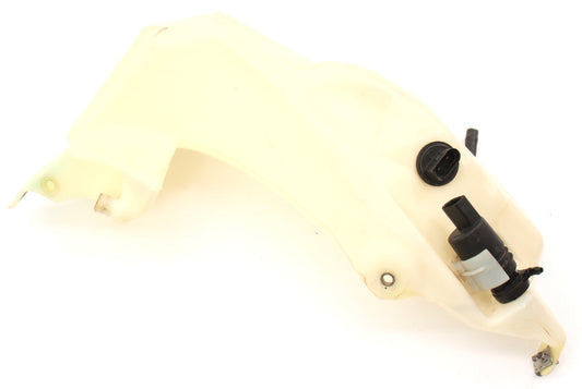 Washer Fluid Reservoir Tank 04-05 Audi S4 B6 - Genuine - 8E0 955 451 AF