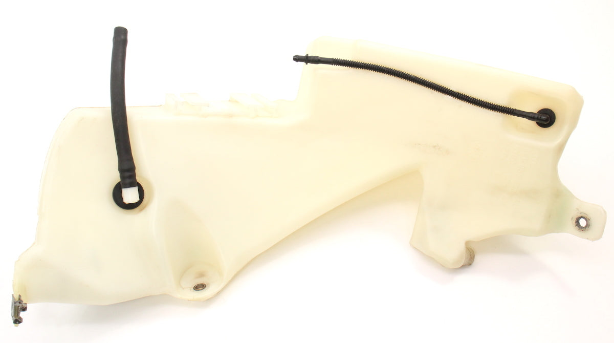 Washer Fluid Reservoir Tank 04-05 Audi S4 B6 - Genuine - 8E0 955 451 AF