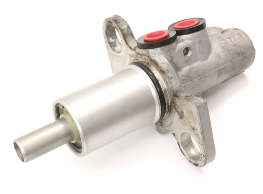 ABS Brake Master Cylinder 02-04 Audi A4 S4 A6 S6 B6 C5 - Genuine