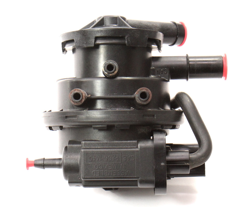 Leak Detection Emissions Pump 02-08 Audi A4 S4 RS4 B6 B7 ~ 3B0 906 271