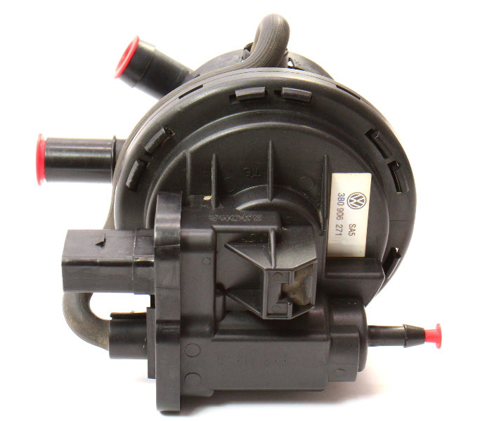 Leak Detection Emissions Pump 02-08 Audi A4 S4 RS4 B6 B7 ~ 3B0 906 271