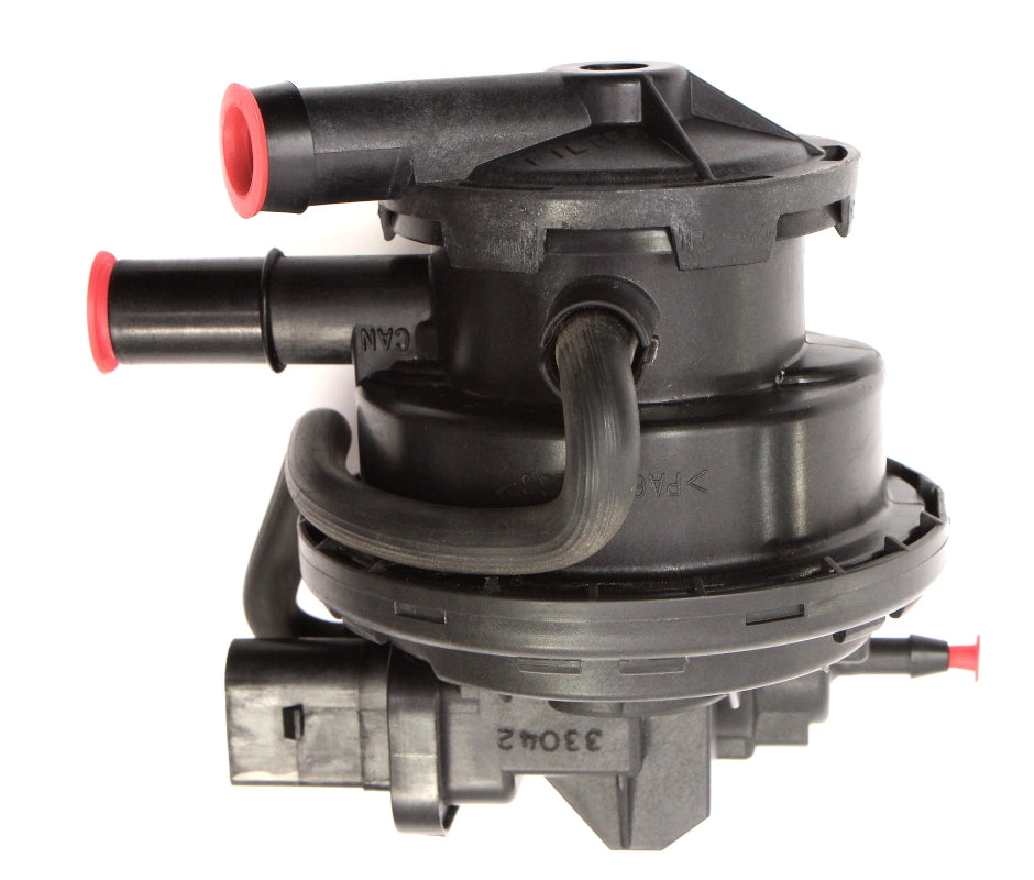 Leak Detection Emissions Pump 02-08 Audi A4 S4 RS4 B6 B7 ~ 3B0 906 271