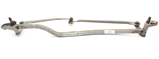 Windshield Wiper Linkage 02-08 Audi A4 S4 RS4 B6 B7 - Genuine - 8E1 955 603 D
