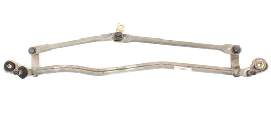 Windshield Wiper Linkage 02-08 Audi A4 S4 RS4 B6 B7 - Genuine - 8E1 955 603 D