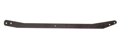 Front Strut Tie Bar Cross Brace 02-08 Audi A4 S4 B6 B7 - Genuine - 8E1 805 645