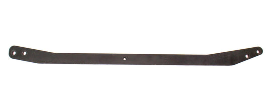 Front Strut Tie Bar Cross Brace 02-08 Audi A4 S4 B6 B7 - Genuine - 8E1 805 645