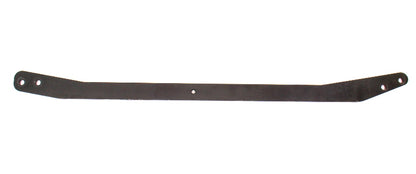 Front Strut Tie Bar Cross Brace 02-08 Audi A4 S4 B6 B7 - Genuine - 8E1 805 645