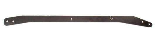 Front Strut Tie Bar Cross Brace 02-08 Audi A4 S4 B6 B7 - Genuine - 8E1 805 645
