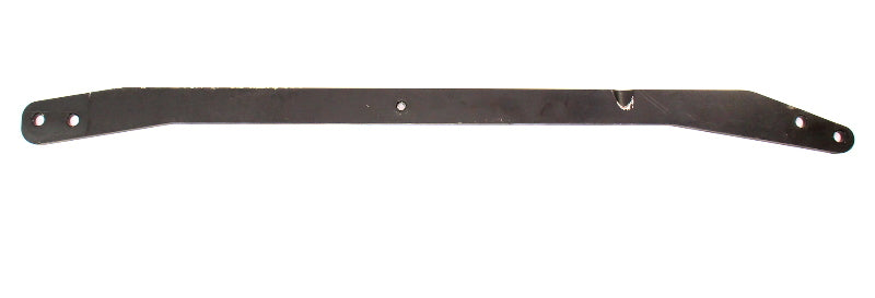 Front Strut Tie Bar Cross Brace 02-08 Audi A4 S4 B6 B7 - Genuine - 8E1 805 645