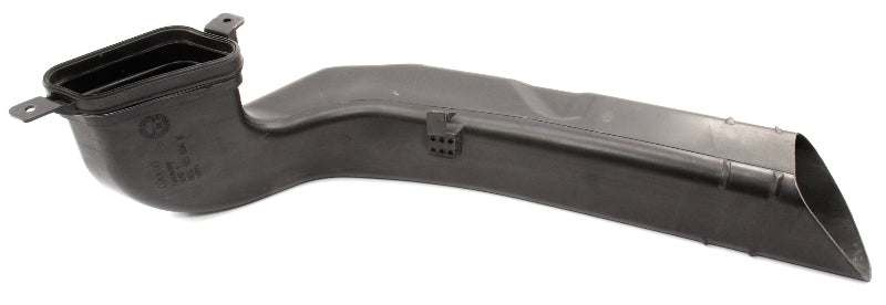 Fender Air Intake Tube Duct 04-05 Audi S4 B6 4.2 V8 - Genuine - 8E0 129 604 K