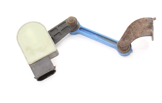 Rear Headlight Range Level Sensor & Bracket 02-05 Audi A4 S4 B6 - 8E0 907 503