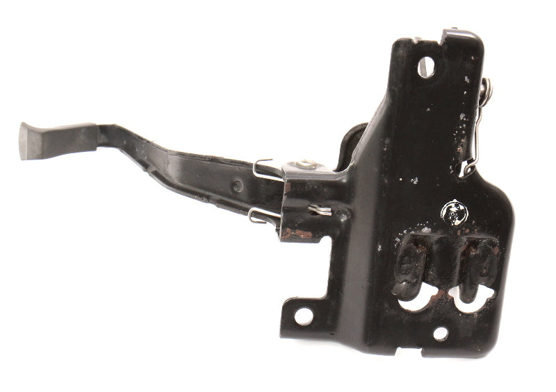 Upper Hood Latch Lock 02-05 Audi A4 S4 B6 Sedan & Wagon - Genuine  8E0 823 480 D