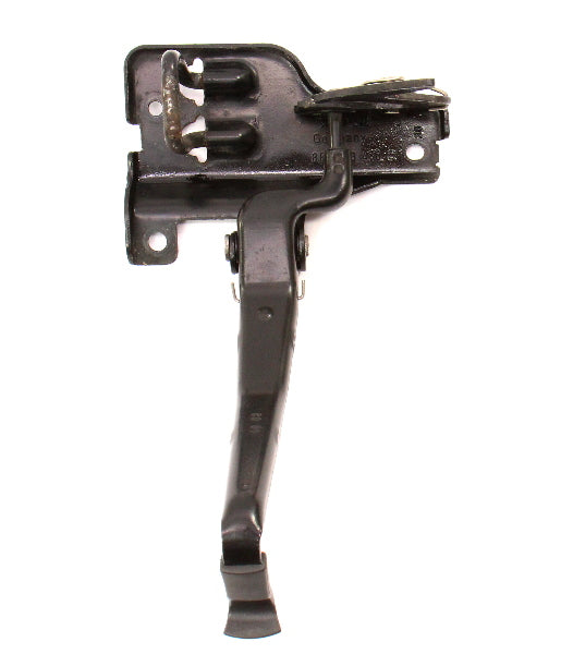 Upper Hood Latch Lock 02-05 Audi A4 S4 B6 Sedan & Wagon - Genuine  8E0 823 480 A