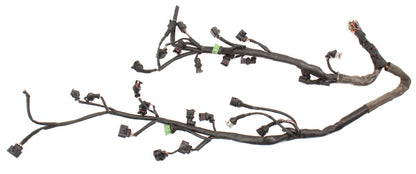 Engine Ignition Coil Injector Wiring Harness Pigtail 04 2004 VW Touareg 4.2 V8