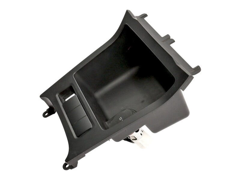 Console Tray Cubby & Lighter Outlet 05-10 VW Jetta Rabbit Golf Mk5 . 1K0 857 925