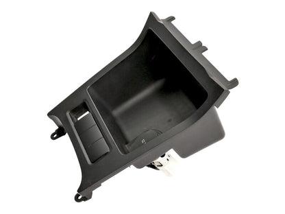 Console Tray Cubby & Lighter Outlet 05-10 VW Jetta Rabbit Golf Mk5 . 1K0 857 925