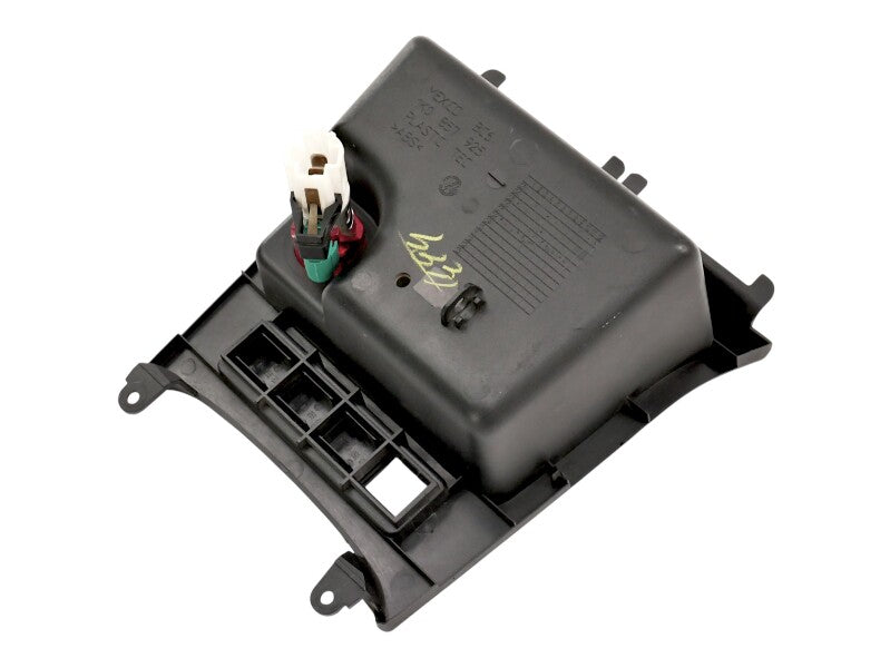 Console Tray Cubby & Lighter Outlet 05-10 VW Jetta Rabbit Golf Mk5 . 1K0 857 925